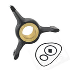 Impeller for Johnson Evinrude 25 35 40 48 50 HP Outboard (18-3104, 432941, 766435)