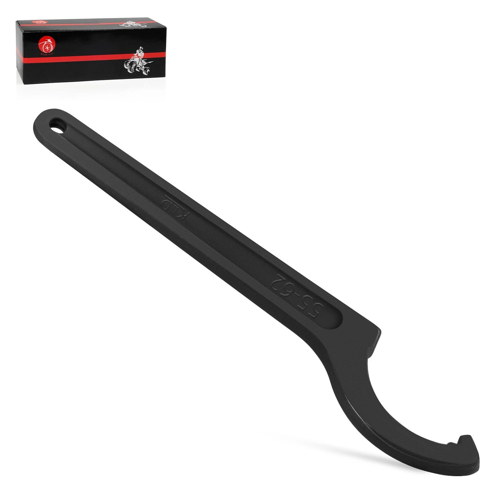 Adjustable Shock Springs Tool for Polaris RZR 800 S (2009-2012)
