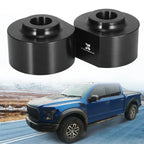 2.5 Inch Front Suspension Leveling Lift Kit for Ford F-250 F-350 (1999–2023)