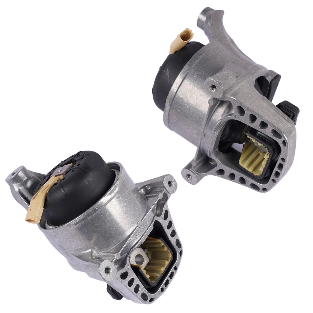 Pair Hydraulic Engine Mount for Audi A4 A5 Q5 (2016–2024)