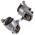 Pair Hydraulic Engine Mount for Audi A4 A5 Q5 (2016–2024)