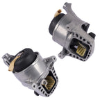 Pair Hydraulic Engine Mount for Audi A4 A5 Q5 (2016–2024)