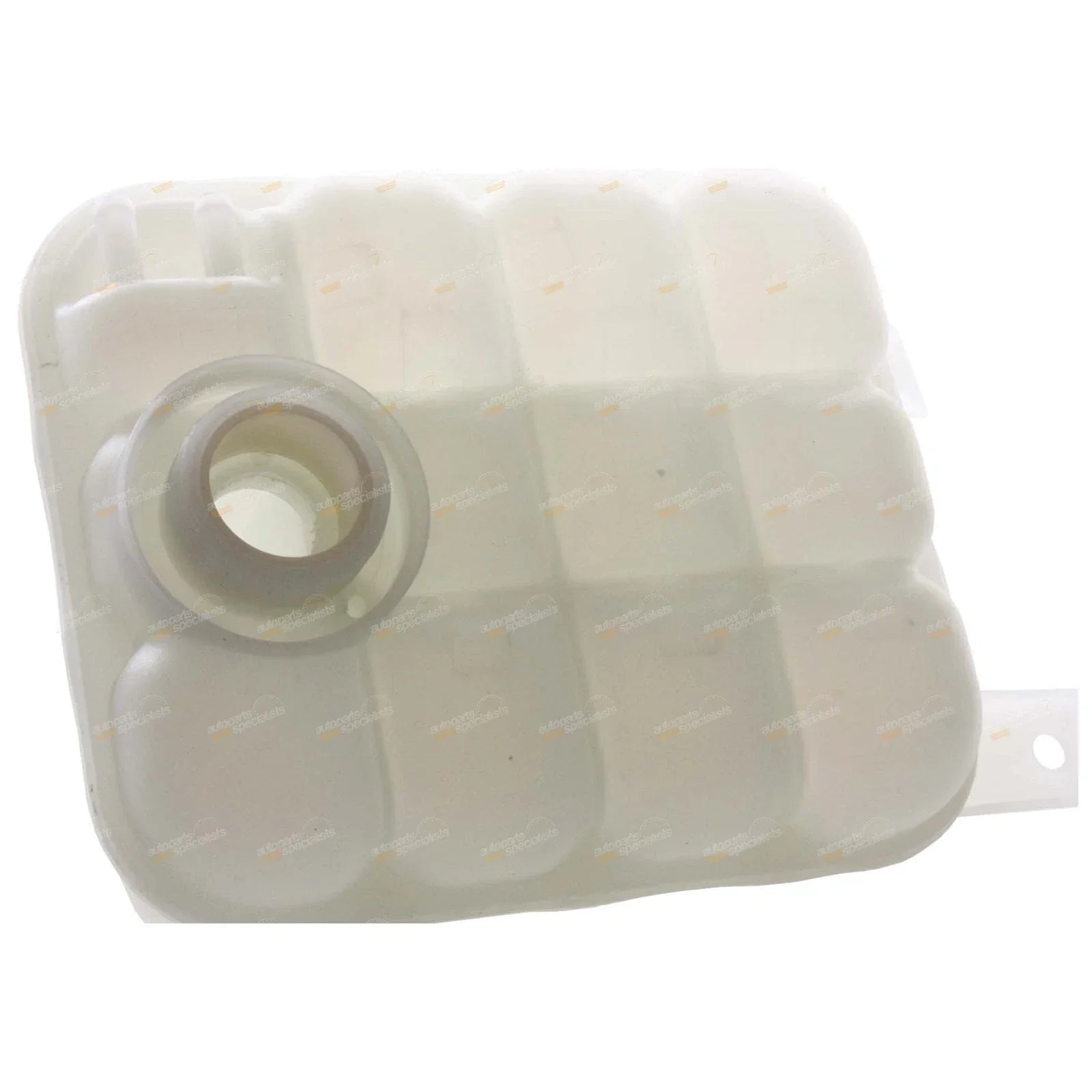Radiator Overflow Bottle/Header Tank No Cap for Ford BA BF Falcon (2002-2008)