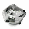 Headlight Assembly for Ducati 848 Streetfighter (2009–2013) Black SL T9