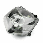 Headlight Assembly for Ducati 848 Streetfighter (2009–2013) Black SL T9