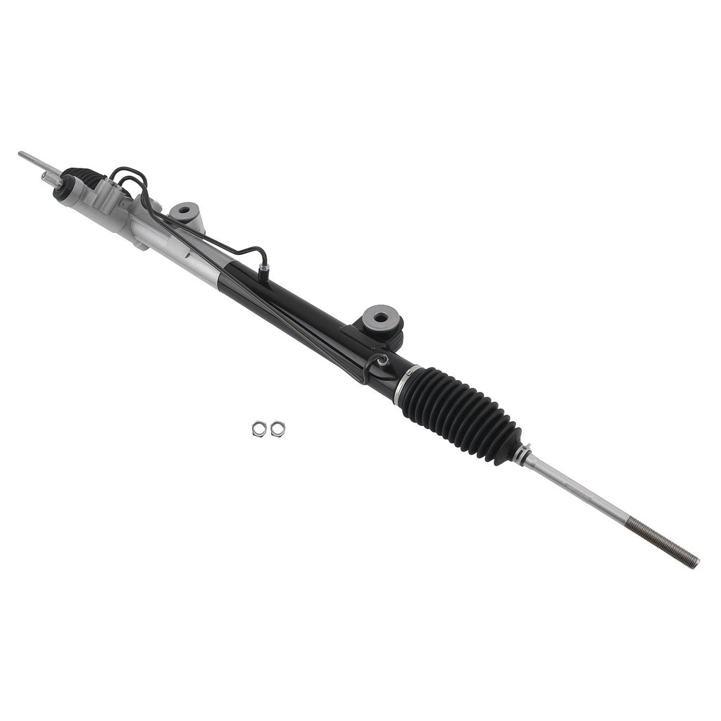 Power Steering Rack & Pinion for Ford F-150 Lincoln Mark LT 4WD (2004–2008) 22-279