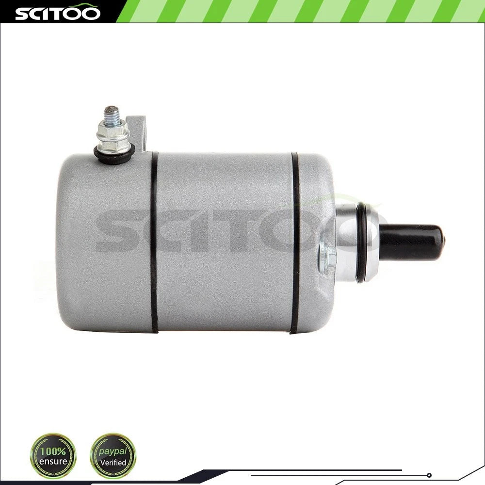 Starter for Honda TRX250TM FourTrax Recon Sportrax 250 (2002–2007) 31200HM8-003