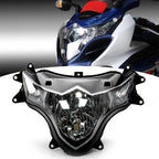 Front Headlight Assembly for Suzuki GSXR1000 GSX-R1000 (2009–2016)