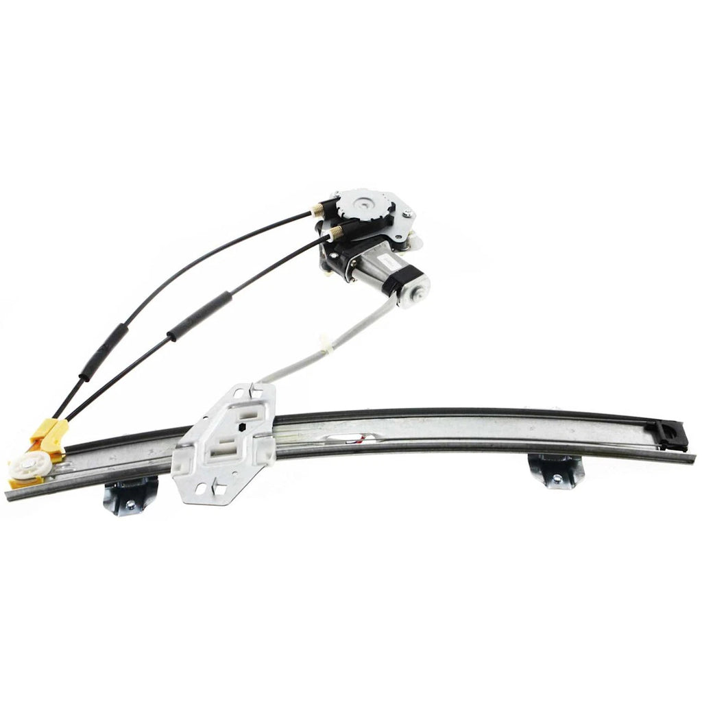 Window Regulator for Honda Accord (Front Passenger Right Side)