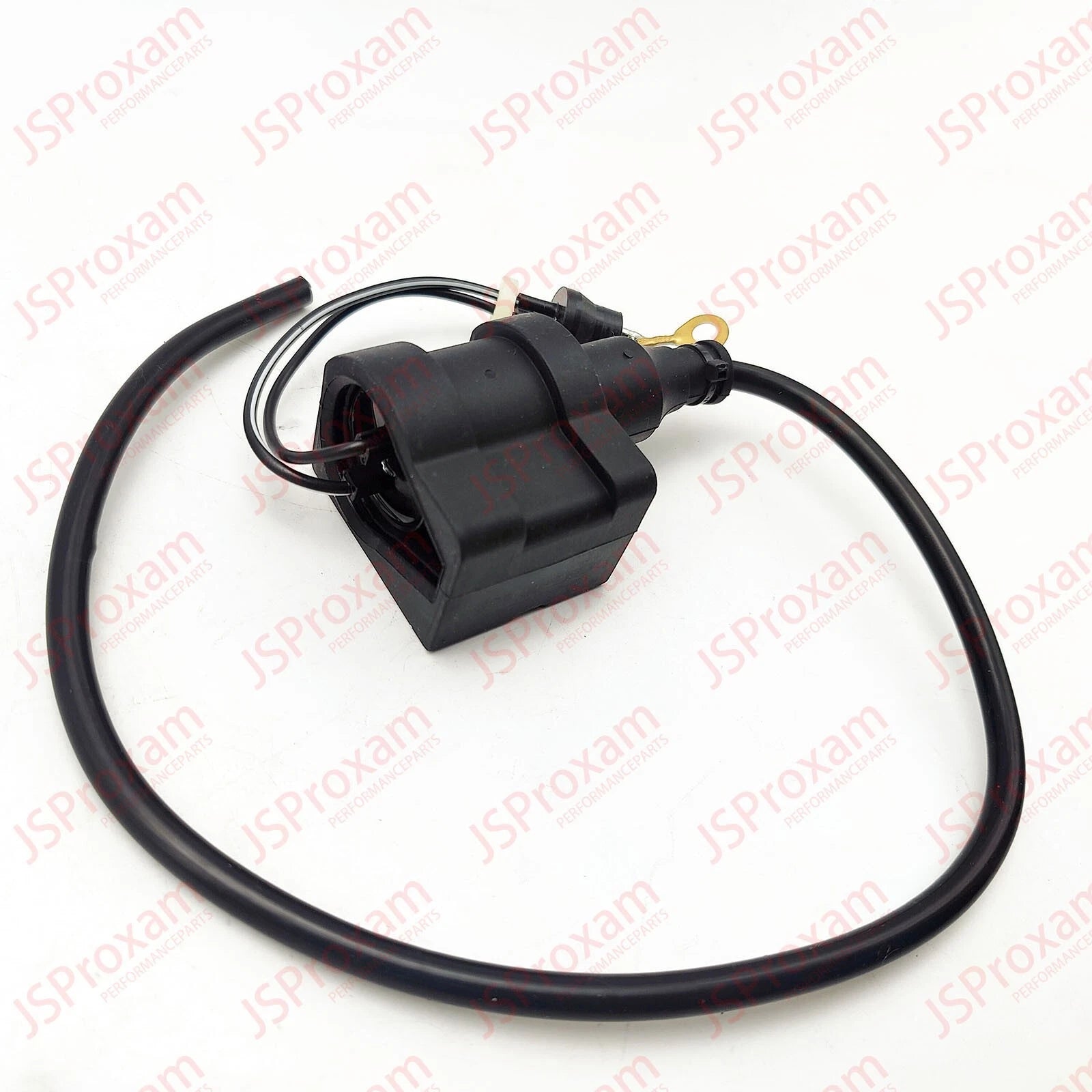 Ignition Coil Assembly for Yamaha (65U-85570-00-00)