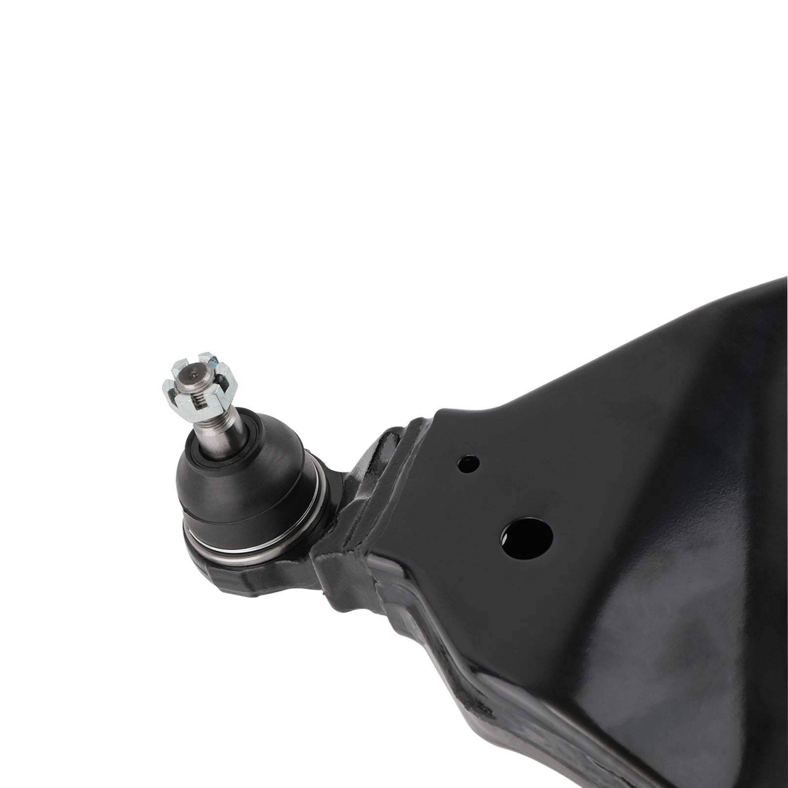 Set of 6 Front Struts + Control Arm Kit for Toyota Tacoma (2005–2015)