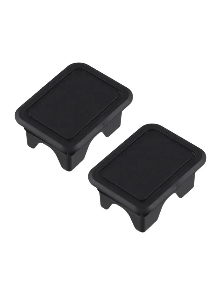 Secure Truck Bed Rail Stake Pocket Plug for RAM 1500 2500