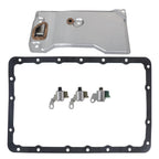 Transmission Solenoid Service Filter Kit for Jeep (1987–2001)