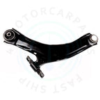 Front Lower Control Arm and Ball Joint for Nissan Rogue Select (2014–2015)