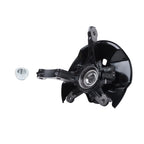 Steering Knuckle & Hub Bearing Assembly for Honda Civic (2013–2015)