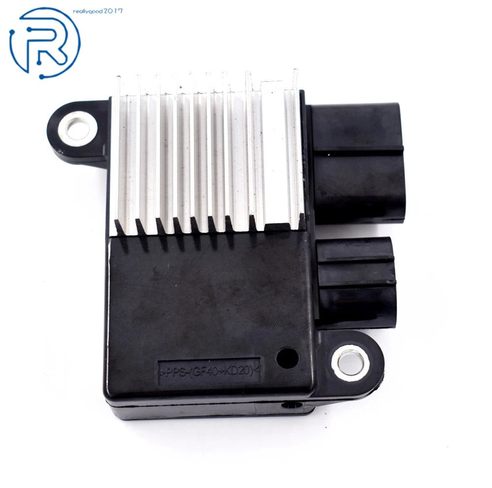 Cooling Fan Control Module for Toyota Corolla (2009–2019)