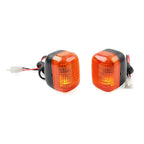 Amber Front Turn Signal Indicator Lamp for ZUMA 50 125 (2002-2023)