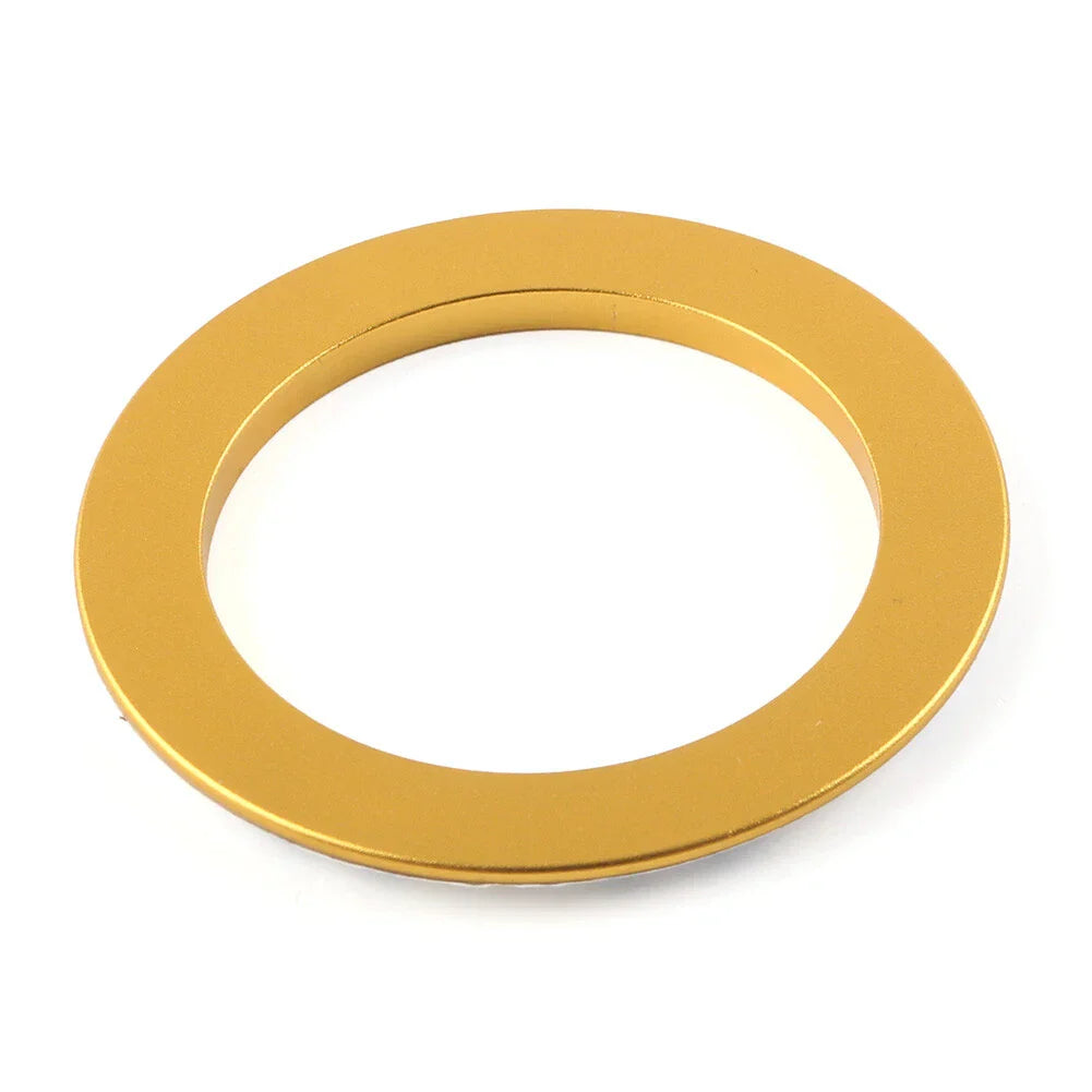 Engine Start Stop Button Trim for Honda Civic 2016-2021 Gold