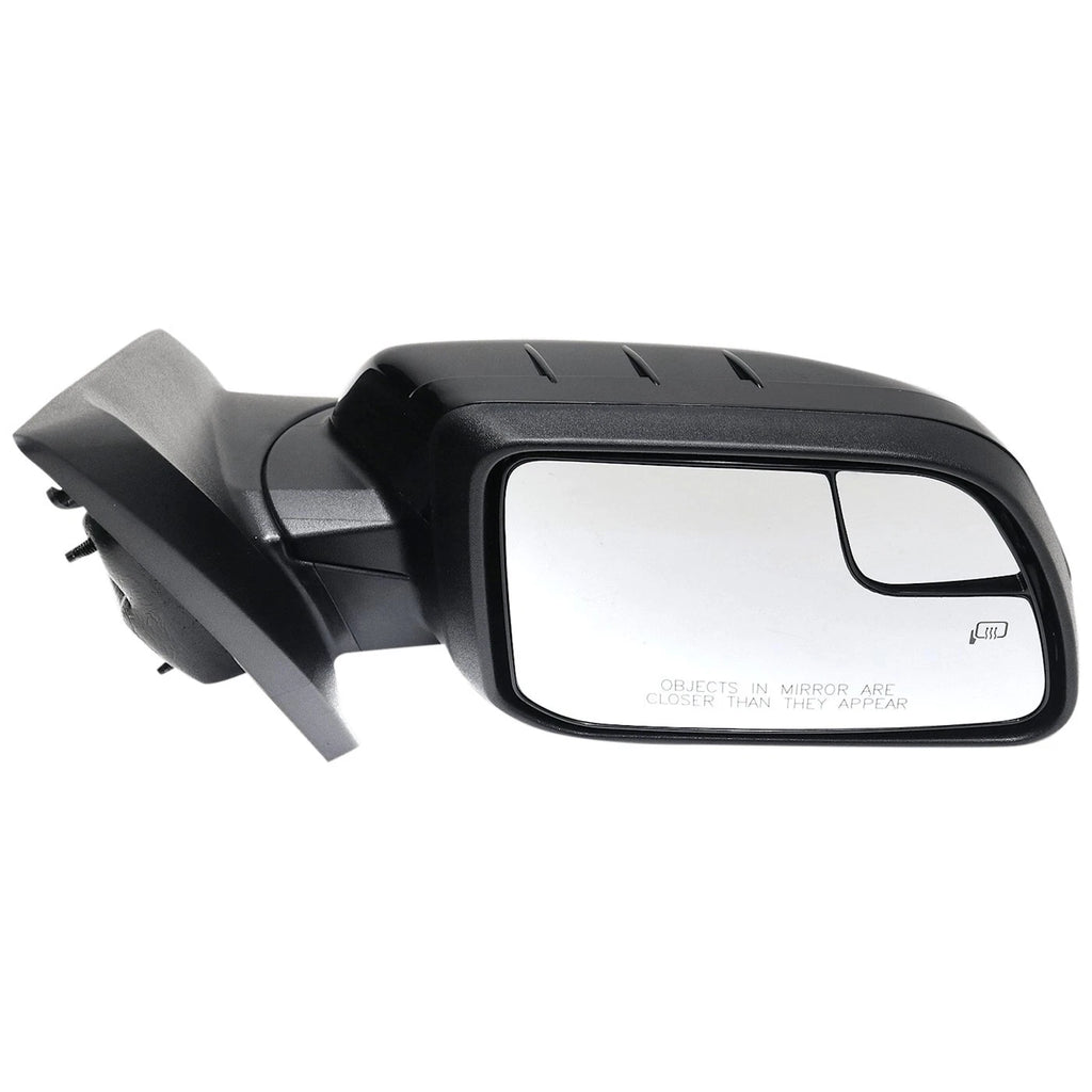 Set of 2 Heated Mirrors for Lincoln MKX