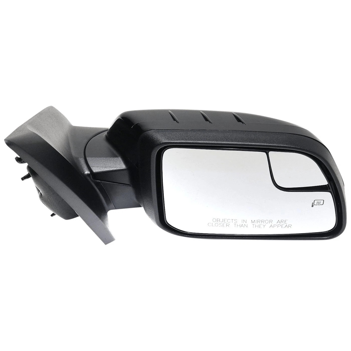 Set of 2 Heated Mirrors for Lincoln MKX