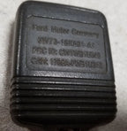 Keyless Entry FOB for Mercury Grand Marquis Crown Vic (2003–2005) 3W73-15K601-AA