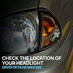 Corner Light for BMW 328i 325i (1996-1998)