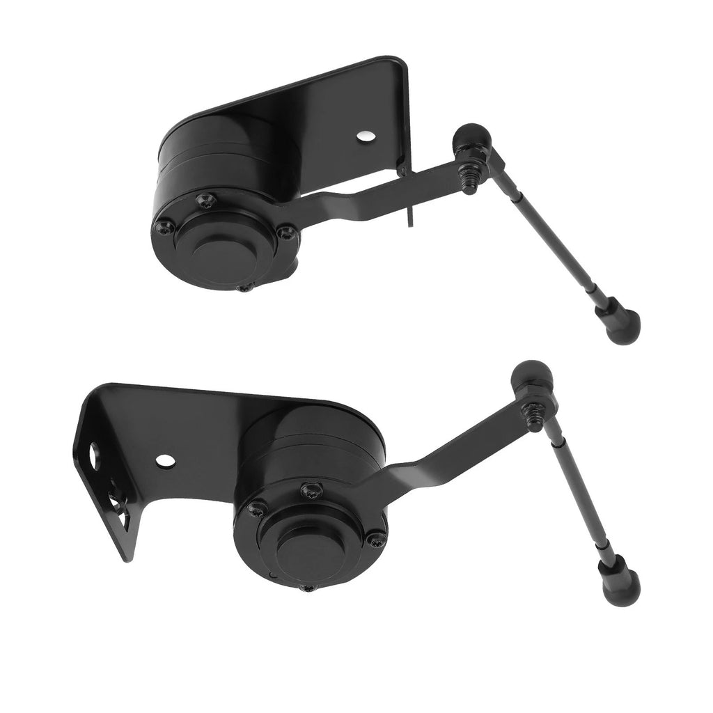2X Front Left & Right Suspension Height Sensor for Cadillac Chevrolet GMC Yukon