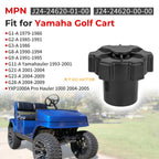 Fuel Cap for Yamaha Golf Cart G1A G2A G3A G8A G9A G11A G21A G23A G28A