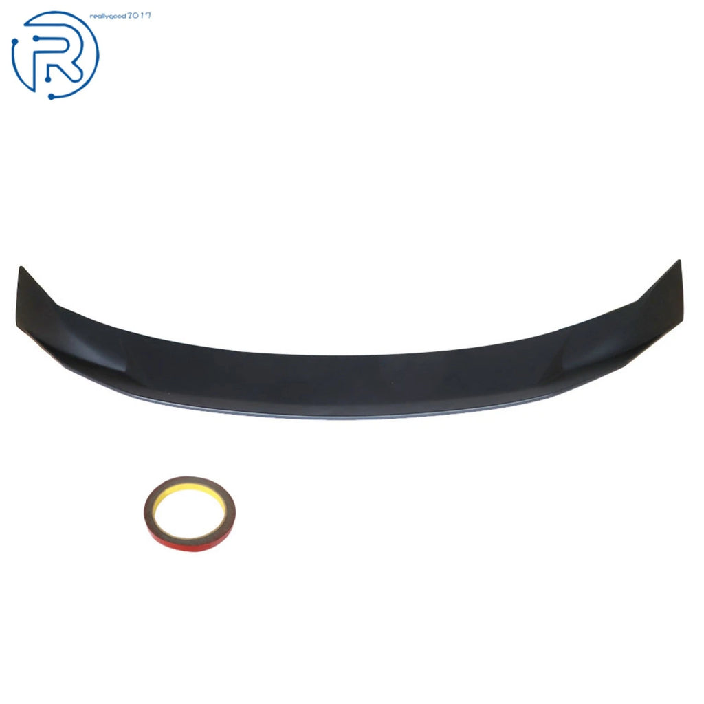 Rear HighKick Duckbill Spoiler for Honda Civic (2016-2020)