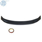 Rear HighKick Duckbill Spoiler for Honda Civic (2016-2020)