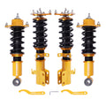 Coilover Lowering Kit with 24 Way Damper for Toyota Corolla (2003–2008)