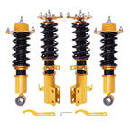 Coilover Lowering Kit with 24 Way Damper for Toyota Corolla (2003–2008)