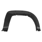 Rear Left Wheel Fender Flare Molding for Toyota Tacoma (2005–2015)