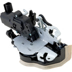 Door Lock Actuator Set for Ford F-150 (2018–2019) Left & Right Side