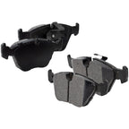 Front Brake Pad Set for BMW 528i, 525i (1997–2003)