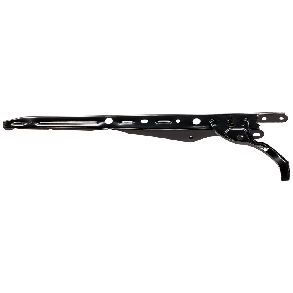 Radiator Support Core for Lexus GS350 GS300 GS450h GS200t (2016–2017)