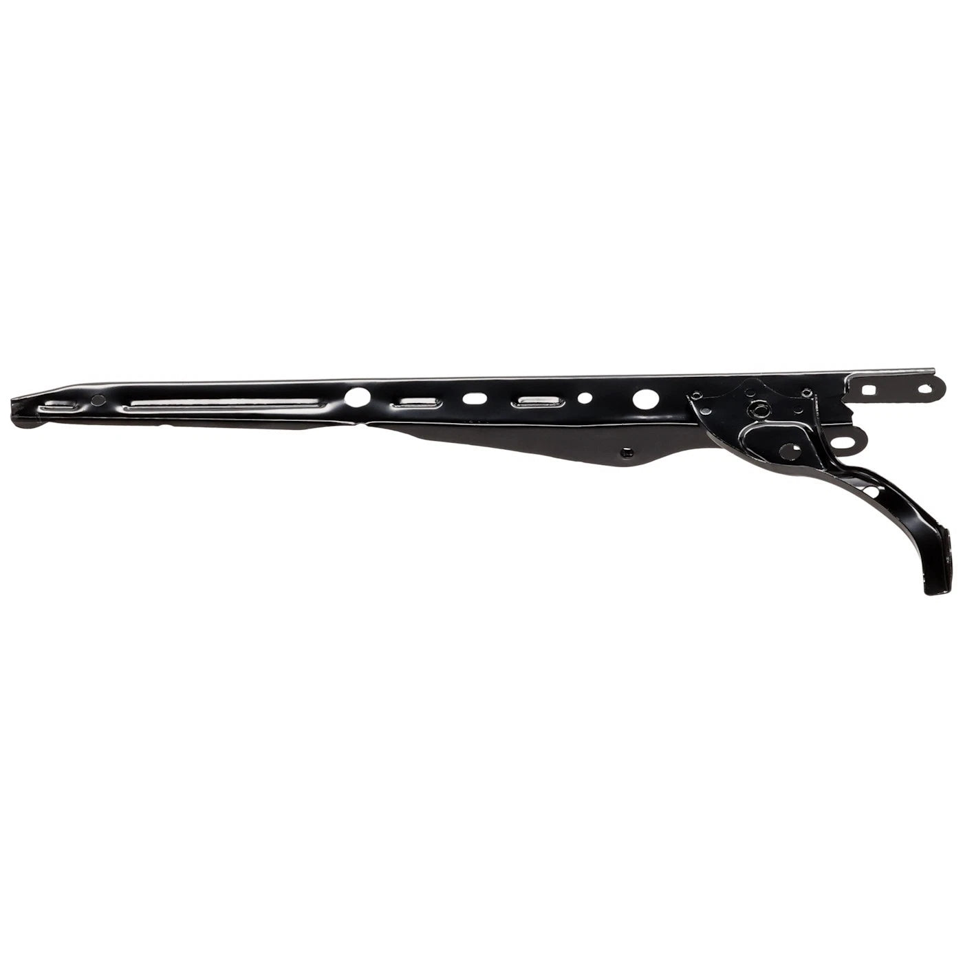 Radiator Support Core for Lexus GS350 GS300 GS450h GS200t (2016–2017)