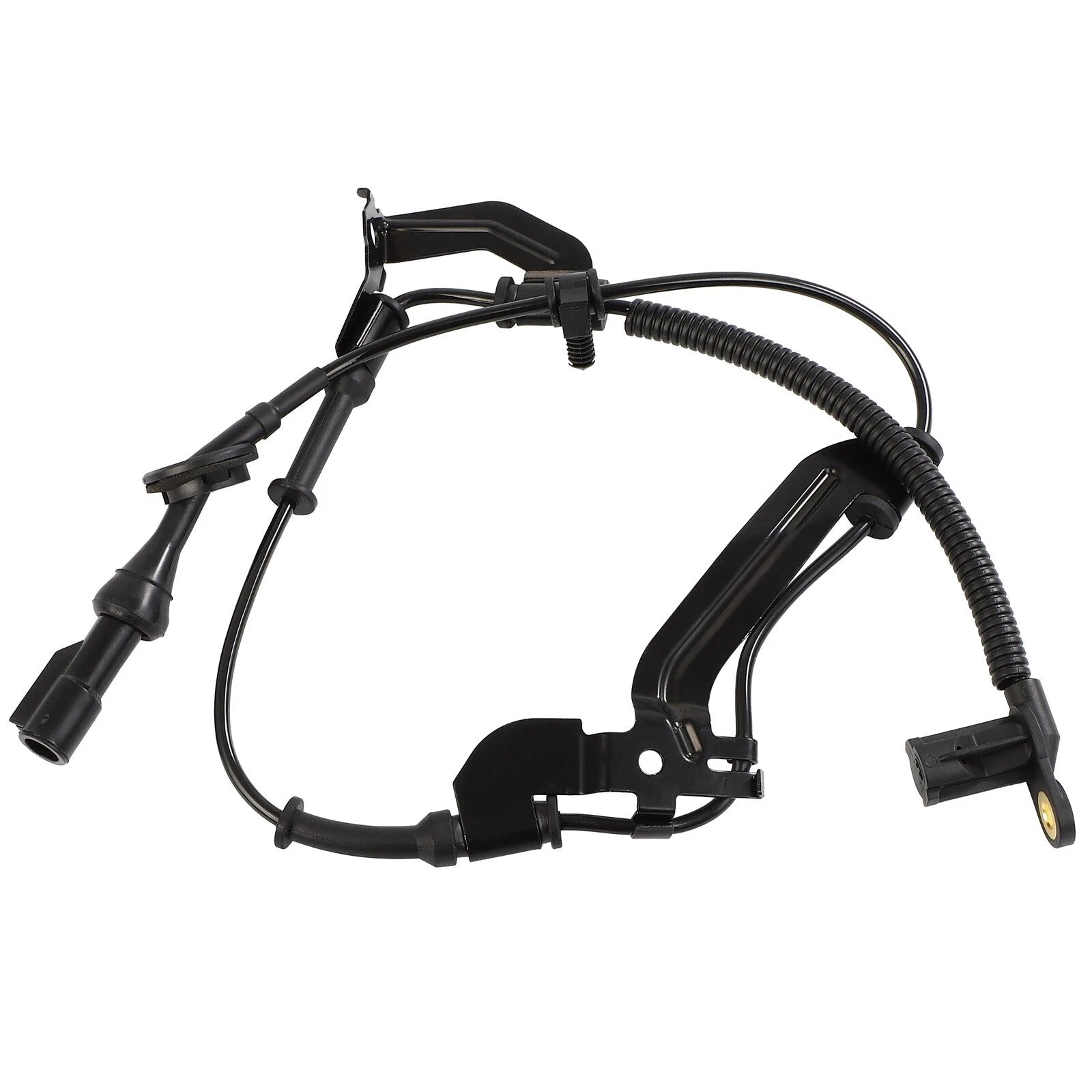 Front Driver ABS Wheel Speed Sensor for Ford Escape (2009–2012) Mercury Mariner (2009–2011)