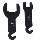8PCS Pneumatic Fan Clutch Wrench Tool Kit for Ford GM Chrysler