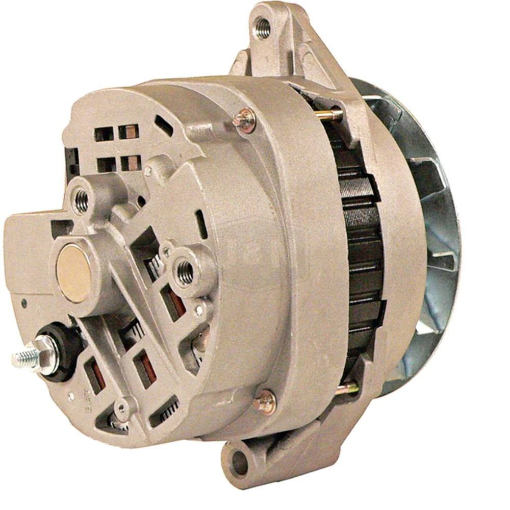 Alternator for J&N Electrical Products (400-12419-JN)