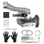 Turbo Kit for Ford F250 F350 F450 F550 Super Duty V8 6.4L (2008–2010)