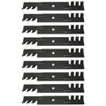 9X Toothed Mulching Blade for Bad Boy (Replaces 038-5350-00)