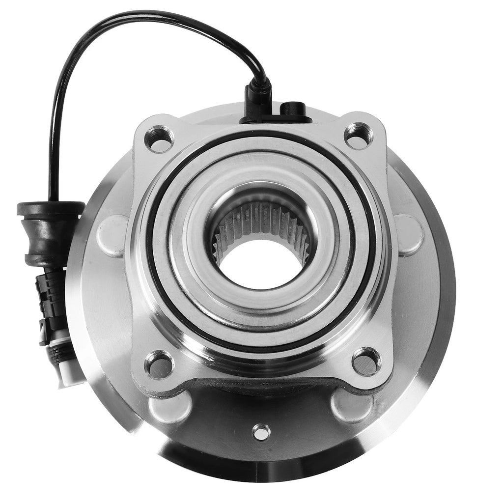 Wheel Bearing & Hub for Chevrolet Equinox Torrent Vue XL7 (2007–2010)