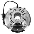 Wheel Bearing & Hub for Chevrolet Equinox Torrent Vue XL7 (2007–2010)