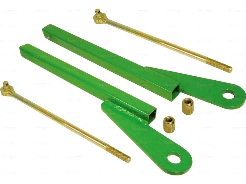 Pick Up Hitch Rod Kit for John Deere 6110 6210 6310 6410 6510 6610
