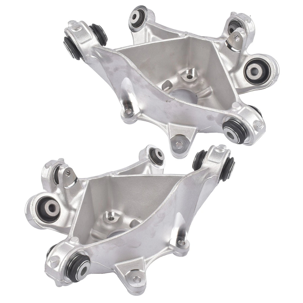 2X Rear Knuckle Set for Tesla Model Y (2020-2023)