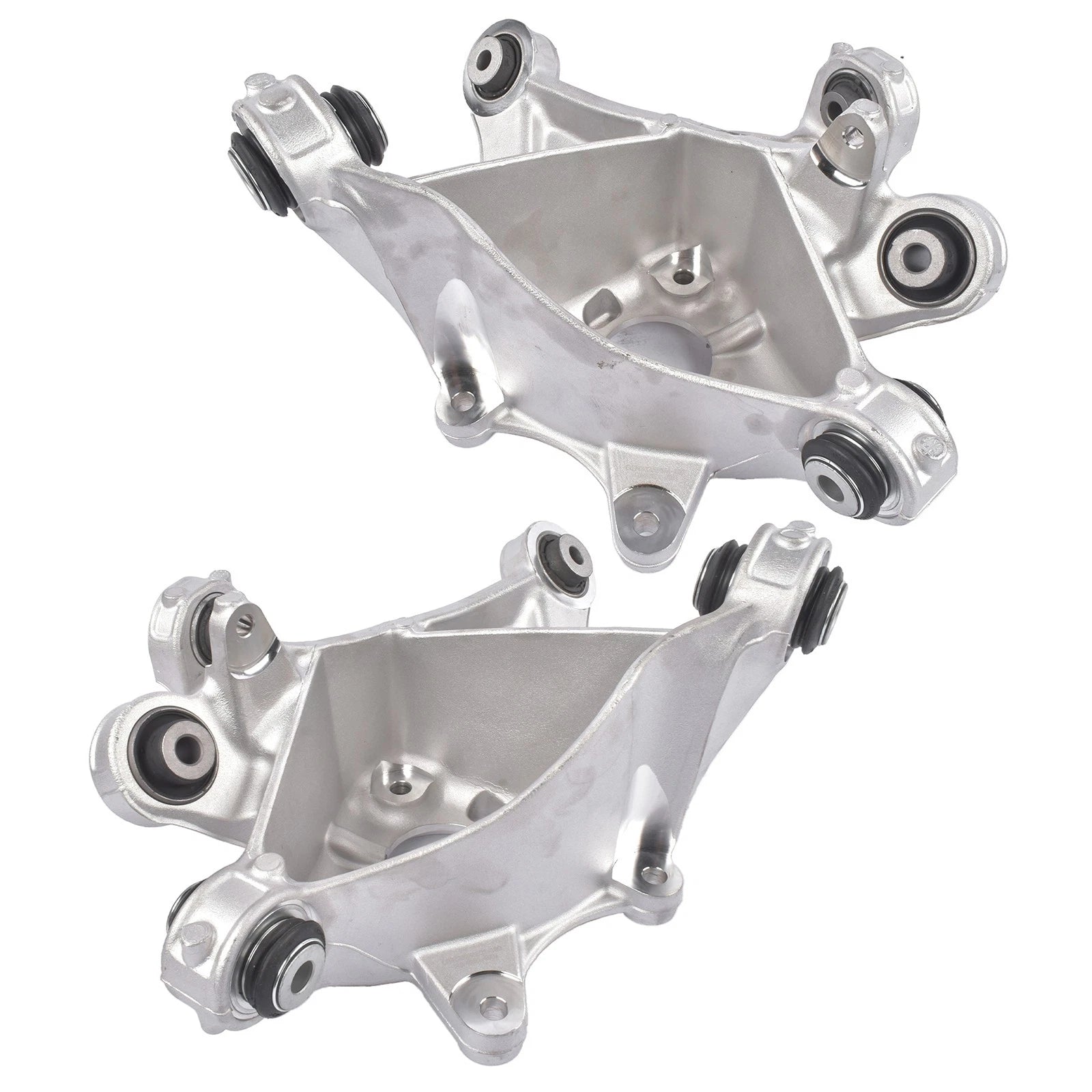 2X Rear Knuckle Set for Tesla Model Y (2020-2023)