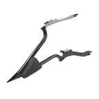 Sissy Bar Passenger Backrest for Harley Breakout FXBR & Fat Boy 114 (2018-24)
