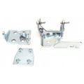 Front Passenger Door Hinge for Chevy Suburban Yukon (2007–2014)