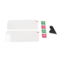 Instrument Screen Protector for Harley Touring CVO Road Glide 2023-2024